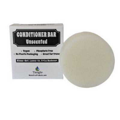 Unscented Conditioner Bar
