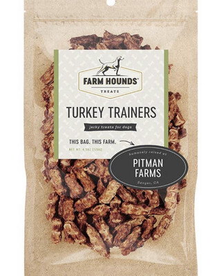 Turkey Trainers