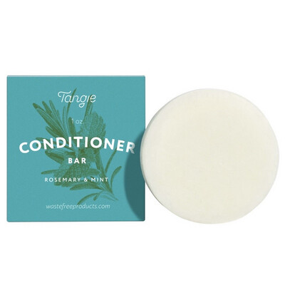 Rosemary &amp; Mint Conditioner Bar