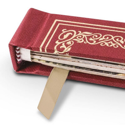 Red Book Fan