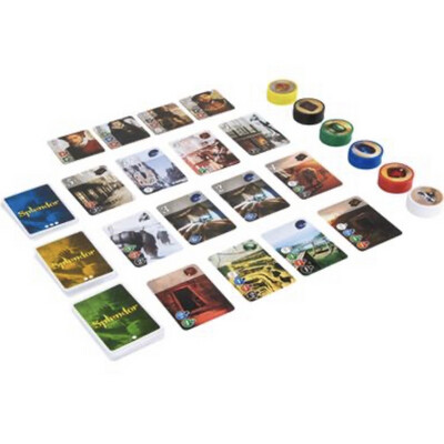 Splendor Game