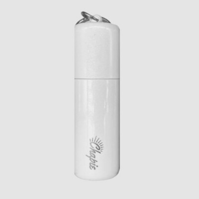 White Chapie Saver