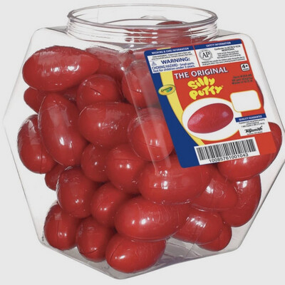 Silly Putty