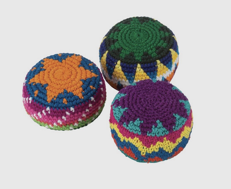 Hacky Sack
