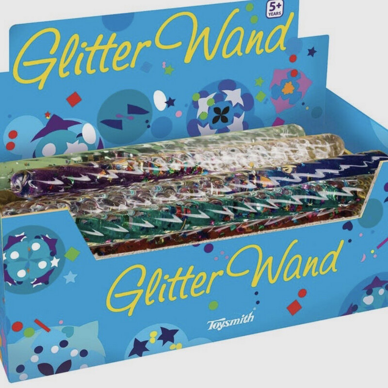 Glitter Wand
