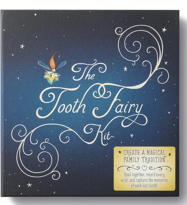 The Tooth Fairy Kit