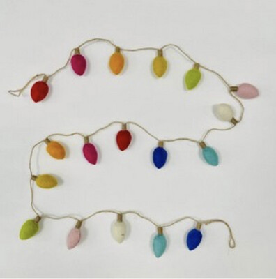 Lights Garland