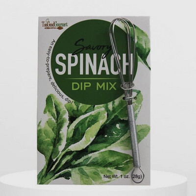 Spinach Dip Mix