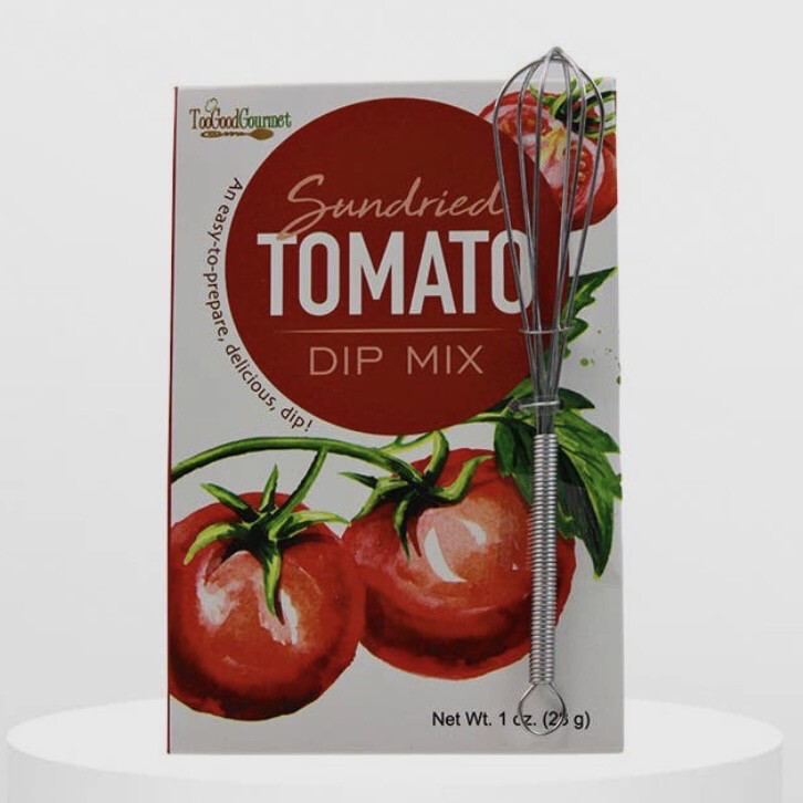 Tomato Dip Mix