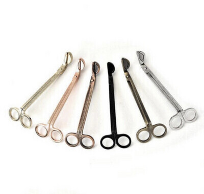 Luxe Candle Wick Trimmers