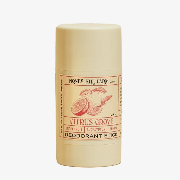 Aluminum Free Women’s Deodorant