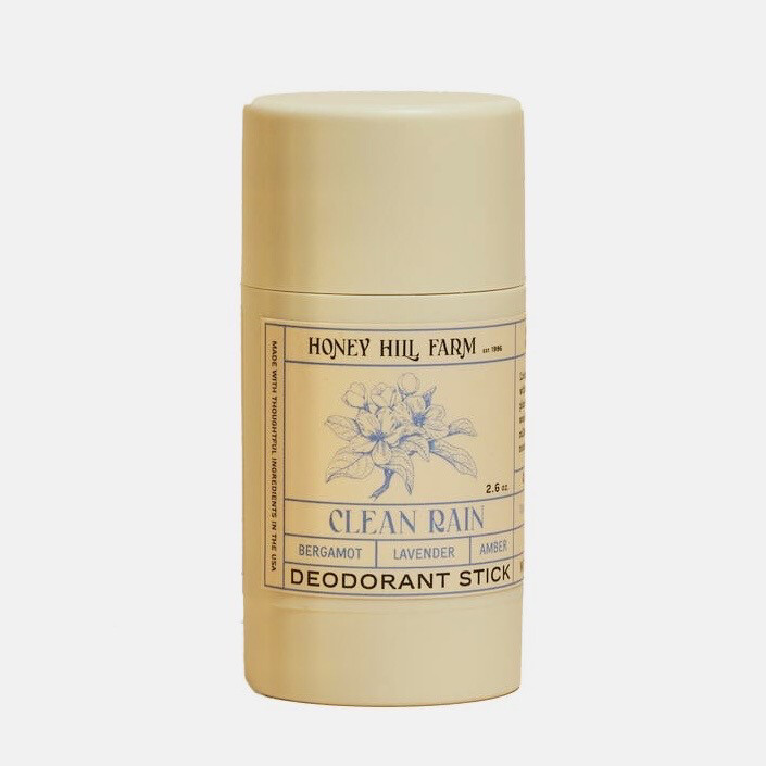 Aluminum Free Women’s Deodorant