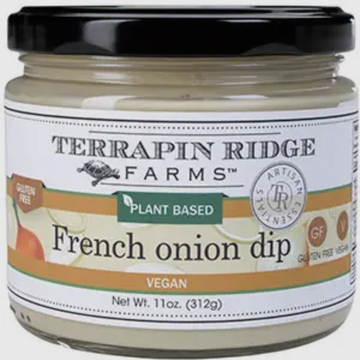 French Onion Dip