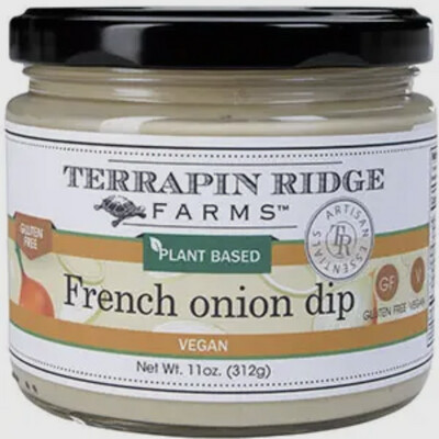 French Onion Dip