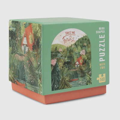 Forest Mini Puzzle