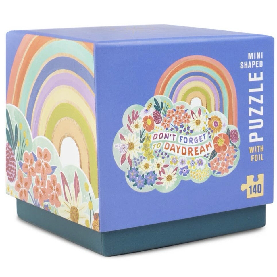 Daydream Mini Puzzle