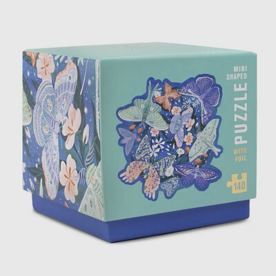 Butterfly Mini Puzzle