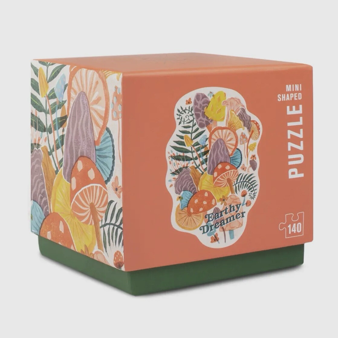 Dreamer Puzzle