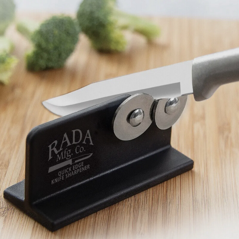 Rada Knife Sharpener