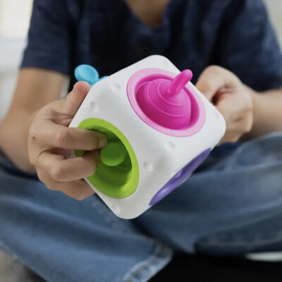 Tugl Cube