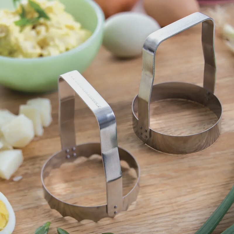Rada Flat Edge Chopper