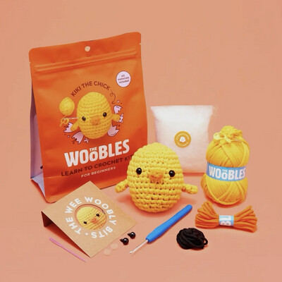 Woobles Chick