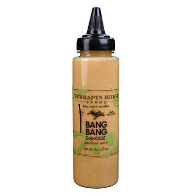 Bang Bang Sauce