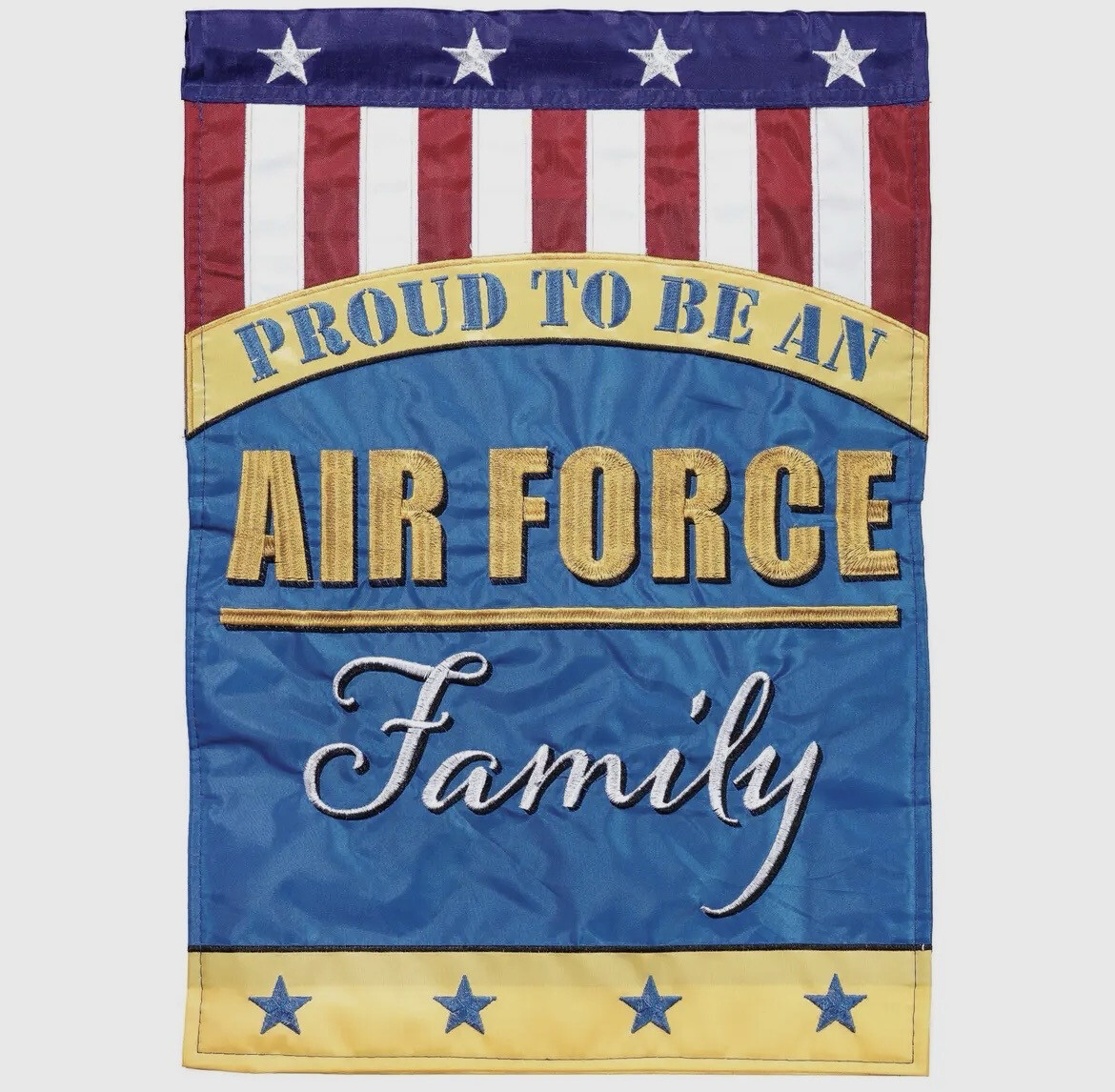 Air Force Family Flag