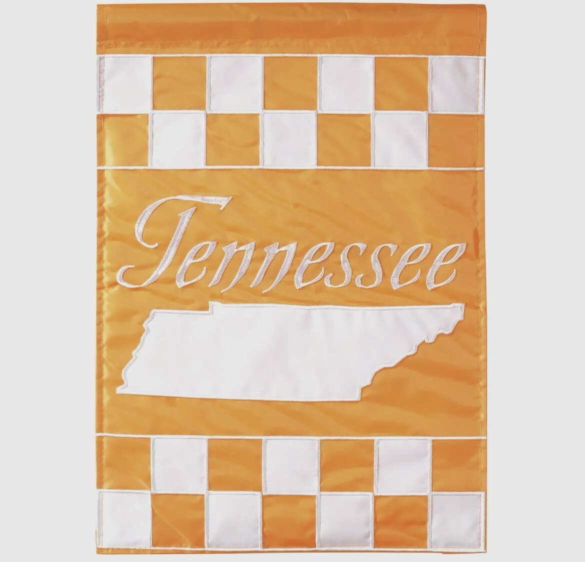 Tennessee Garden Flag