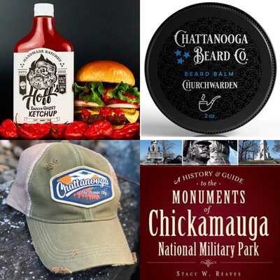 Men’s Gifts