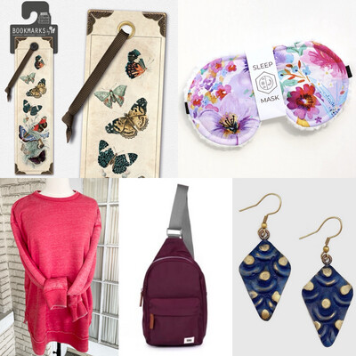 Women&#39;s Gifts