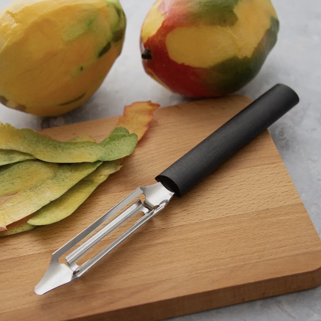 Rada Xl Veggie Peeler
