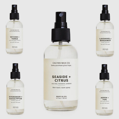 Calyan Room Spray