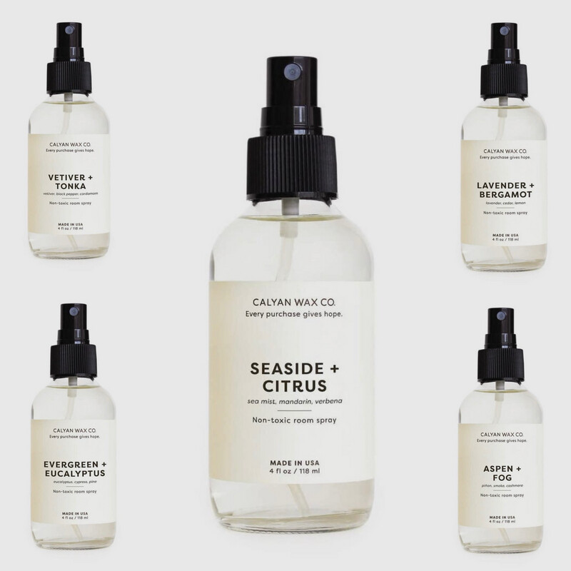 Calyan Room Spray