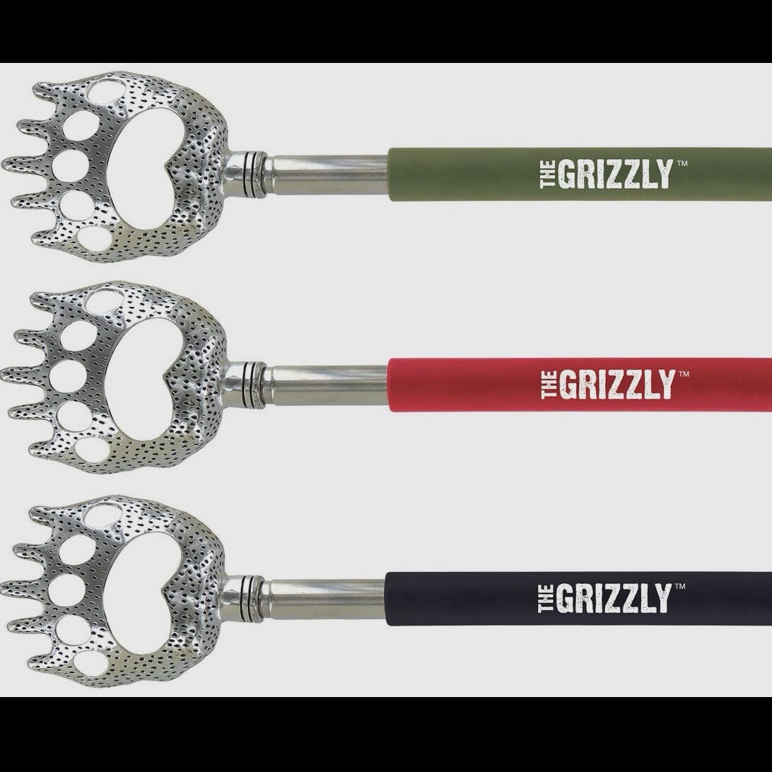 Grizzly Xl Back Scratcher