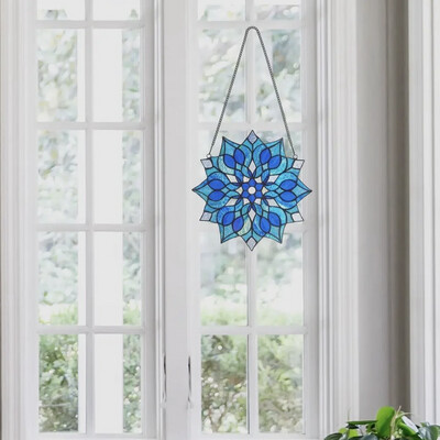 Alexis Stained Glass