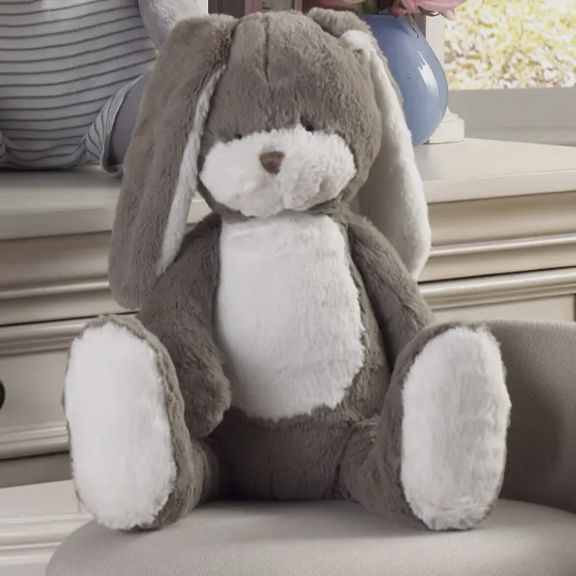 Plush Rabbit Stuffed Animal