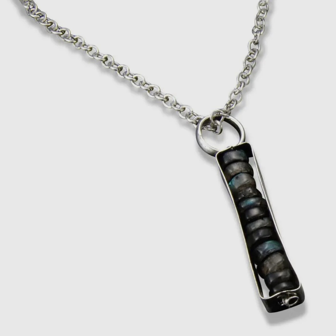 Labradorite Necklace