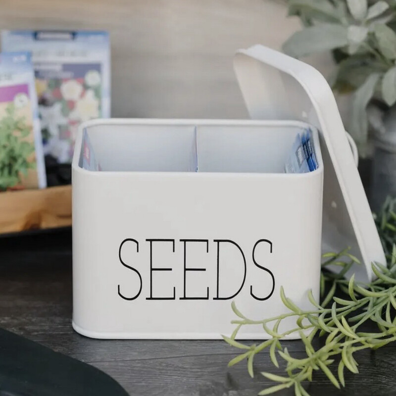 Seed Storage