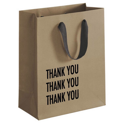 Thank You Gift Bag