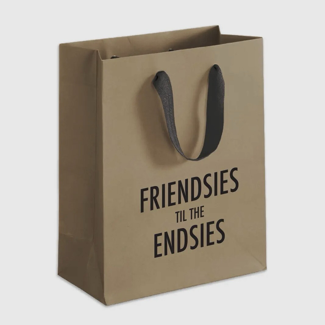 Friendzies Gift Bag
