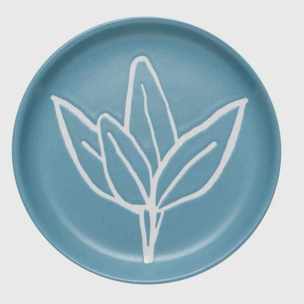 Sage Coaster