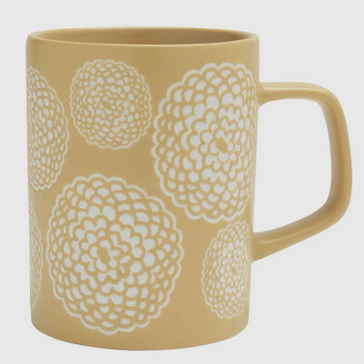Marigold Mug