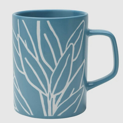 Sage Mug