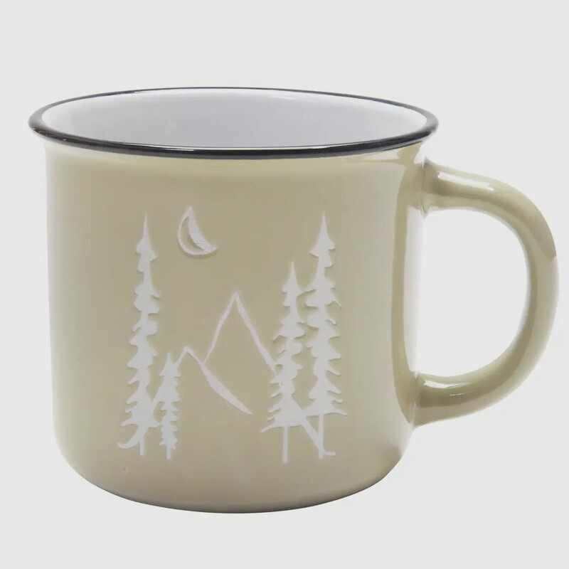 Mountain Mug