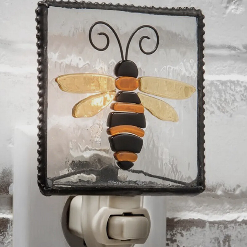 Bee Night Light