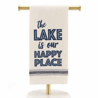 Lake Towel
