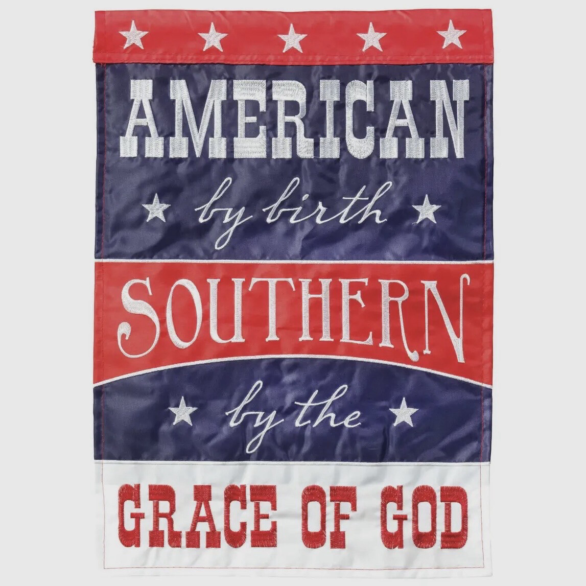 Southern Garden Flag