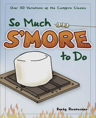 S’mores Book