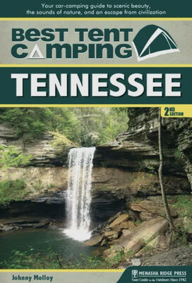 Tennessee Camping Book